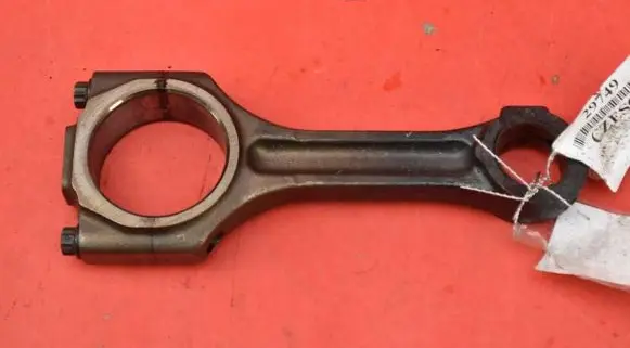 Piston