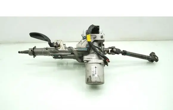 KIA Sportage Steering wheel axle 56345-3U511