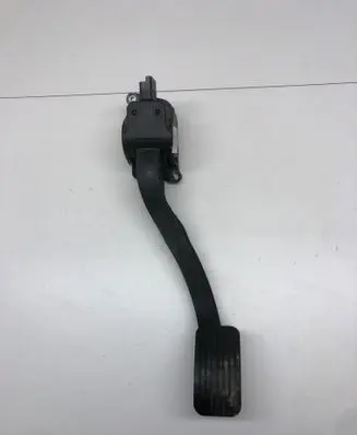 Peugeot 3008 I Accelerator throttle pedal 9671417080 0280755169