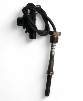 Volvo V40 Exhaust gas temperature sensor 31439823