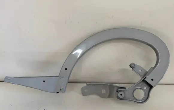 Porsche Taycan 9J1 Tailgate/trunk/boot hinge 9J1827152 R314124