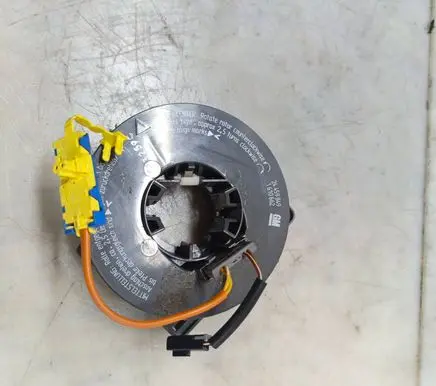 Opel Corsa C Airbag slip ring squib (SRS ring) 24459849 1610662
