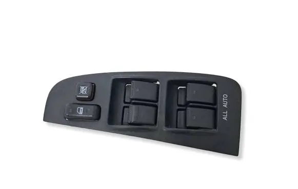 Toyota Avensis T250 Electric window control switch 8482005100
