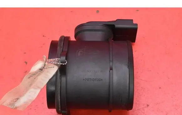 Mercedes-Benz E C207 W207 Mass air flow meter 9650010780