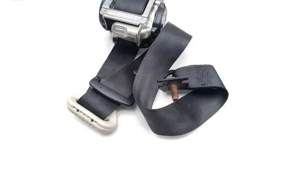 Ford Galaxy Rear seatbelt EM2B-R611E50-AFW