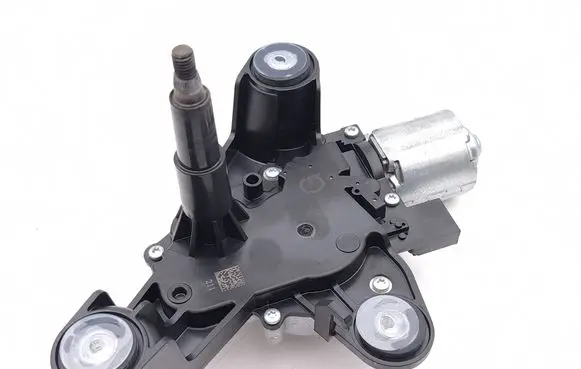 Peugeot 5008 II Rear window wiper motor 9811259980 0390205112 20020600