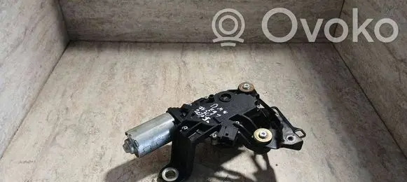 BMW 3 E90 E91 Rear window wiper motor 1397220497 060724