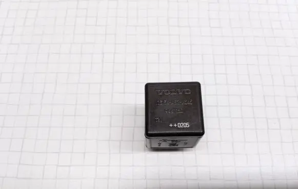 Volvo S60 Other relay V23134A52X345 9441160