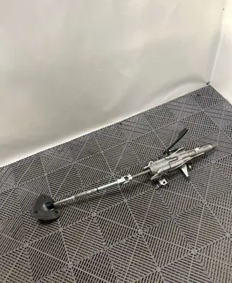 Steering column universal joint