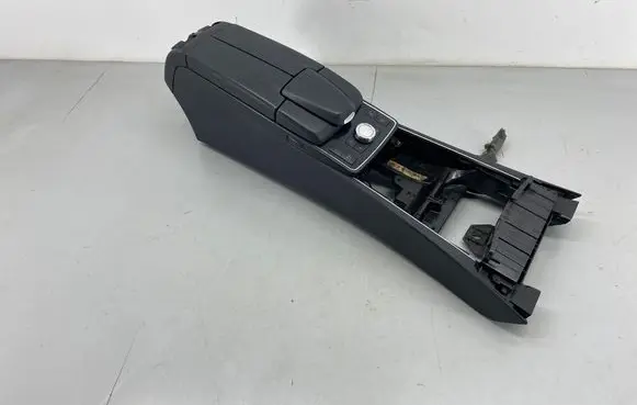 Mercedes-Benz E C207 W207 Center console A2076804250 105805702C