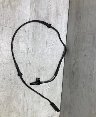 ABS brake wheel speed sensor