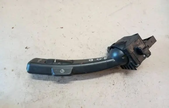 Volvo V50 Wiper control stalk 17D770