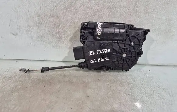 Volvo V70 Tailgate boot lock/latch motor 4180812000