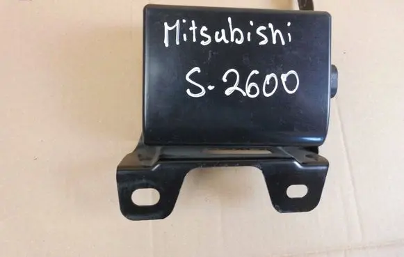 Mitsubishi Outlander Distronic sensor radar 8638A114