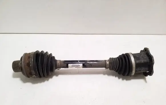 Audi A6 S6 C8 4K Front driveshaft 4N0407271N