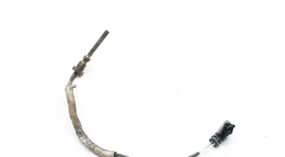 Volvo V60 Exhaust gas temperature sensor 31431049