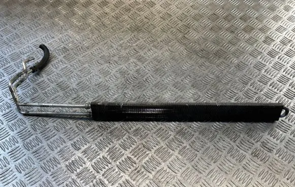 Opel Insignia A Power steering radiator S8562001 02057