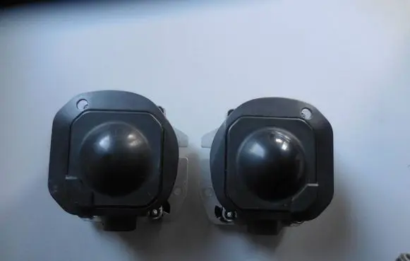 Audi A8 S8 D4 4H Distronic sensor radar 4H0