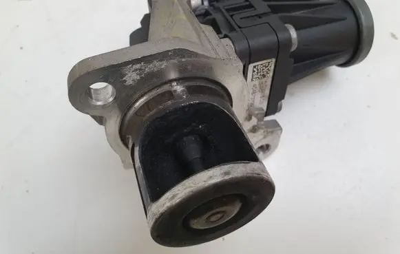 Mercedes-Benz A W176 EGR valve 705320020 H8201411538 50797503
