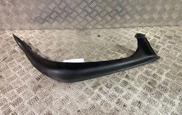 Mercedes-Benz GLE AMG (W166 - C292) Other trunk/boot trim element A2226901444