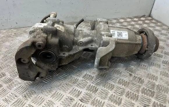 Ford Kuga II Rear differential CV6W4000DA CV6W4B025DF