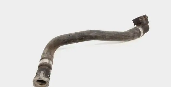 Volvo V50 Engine coolant pipe/hose 3M5H18C553FE
