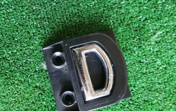 Ford Mondeo MK IV Other trunk/boot trim element 7S71-N313A68