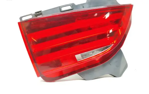 BMW 5 GT F07 Tailgate rear/tail lights