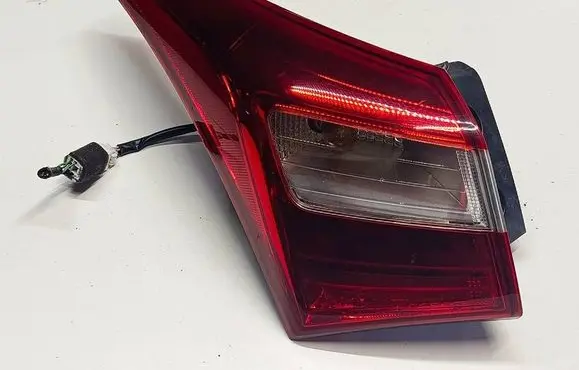 Hyundai i30 Rear/tail lights 92401A50S9 92401A50