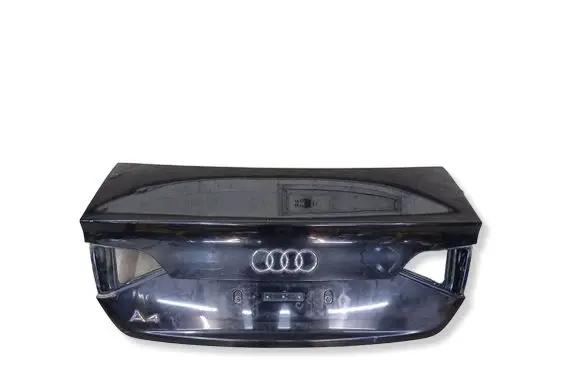 Audi A4 S4 B8 8K Tailgate/trunk/boot lid 