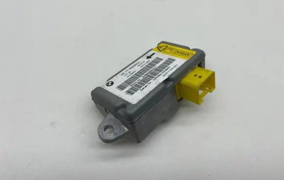 BMW 7 E65 E66 Air suspension control unit module (rear) 6929554 34692955401L