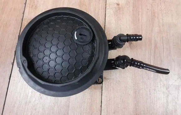 Hyundai Santa Fe Fuel heater 1908207