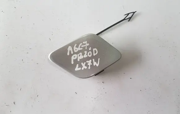 Audi A6 S6 C7 4G Front tow hook cap/cover 4G0807241AIUTOPI 4G0807241A