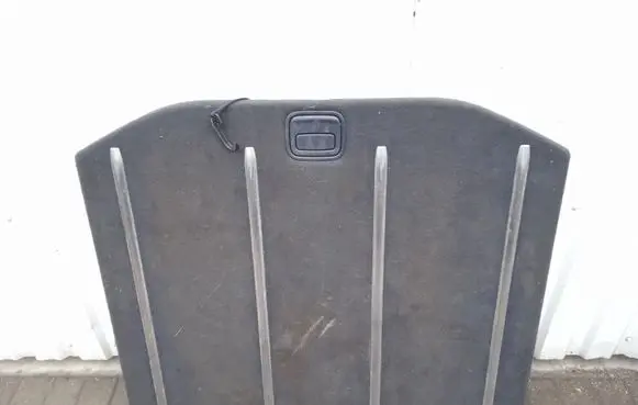 Jeep Grand Cherokee Trunk/boot floor carpet liner 