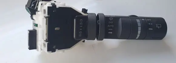 Nissan Qashqai Wiper switch 