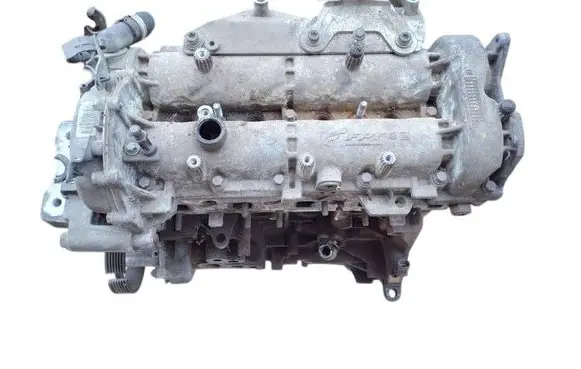 Opel Corsa D Engine Z13DTJ 2405331