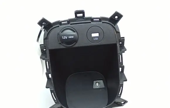 Hyundai Ioniq 5 Dashboard storage box/compartment 2105252