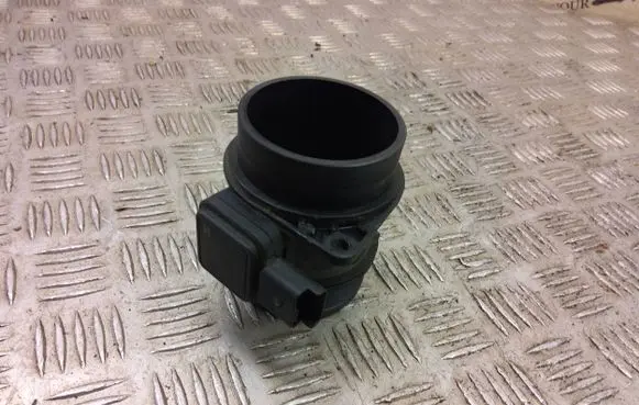Land Rover Discovery 4 - LR4 Mass air flow meter 4r8q12b579ac