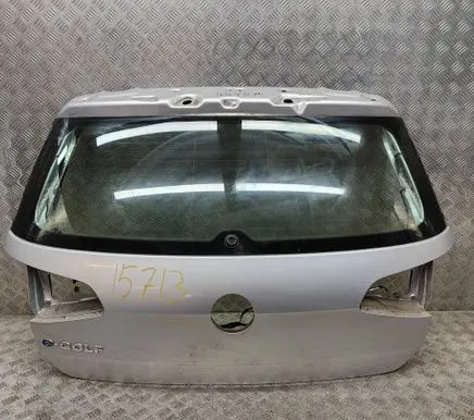 Volkswagen Golf VII Tailgate/trunk/boot lid 5G6827025K
