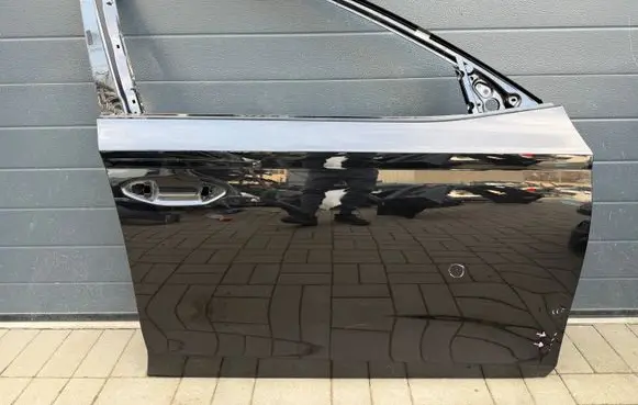 Skoda Octavia Mk4 Front door CZESCICARSPL01