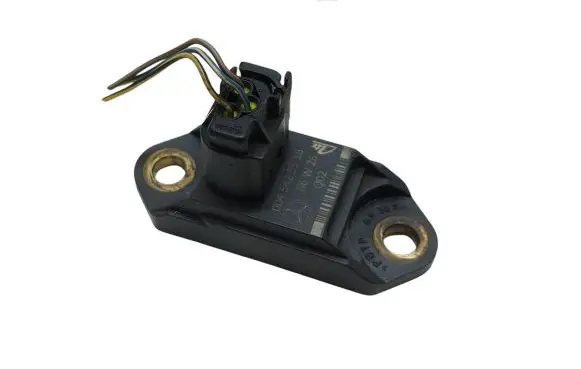 Mercedes-Benz S W221 Acceleration sensor 0045423518