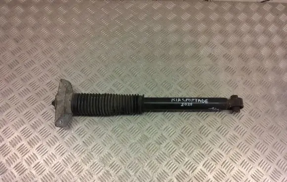 KIA Sportage Rear shock absorber/damper 55300-F1550 S10H2612143