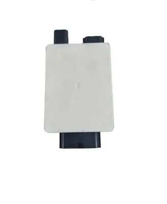 Renault Kadjar Fuel injection pump control unit/module 169108688R
