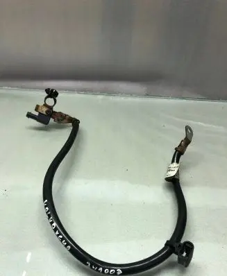 Volvo XC40 Negative earth cable (battery) 31499968