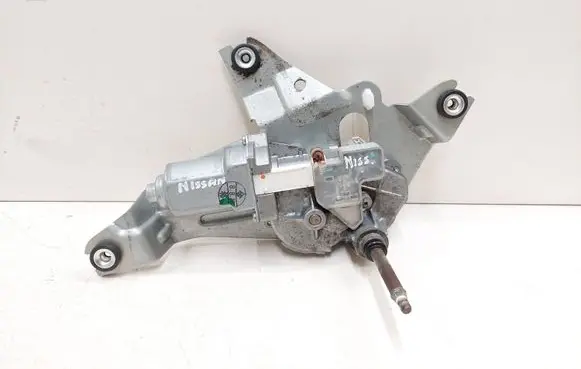 Nissan Murano Z51 Rear window wiper motor 287101AA0A A2656845