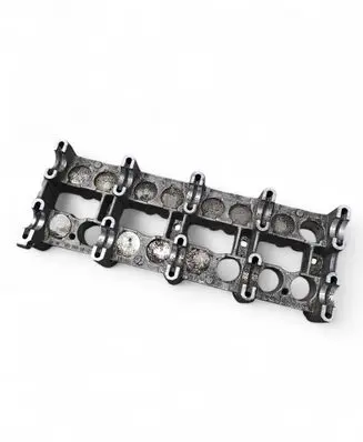 Rocker cam cover
