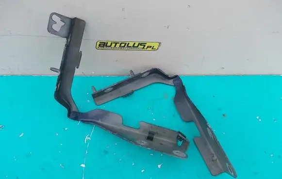 Bentley Flying Spur Engine bonnet/hood hinges 2005R
