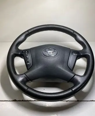 Toyota Avensis T250 Steering wheel