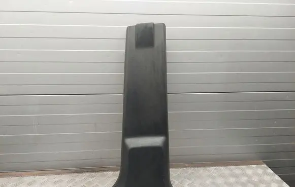 Dodge RAM (B) pillar trim (bottom) 1DX56TRMAB