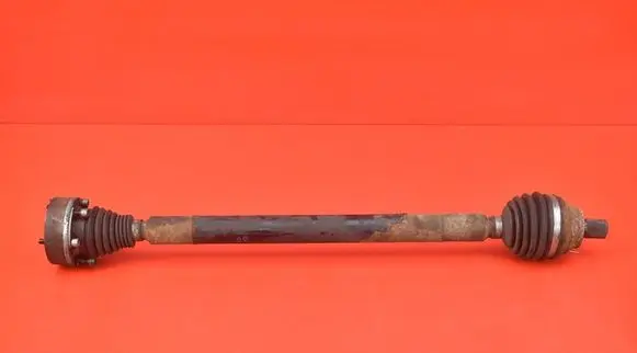 Seat Toledo III (5P) Front driveshaft